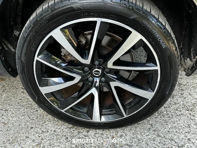 Volvo xc90 t8 twin engine inscription intro edition 2.0 awd 392pk 2019 (origineel-nl) 7-persoons, g-776-fj - afbeelding 68 van  77