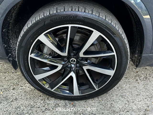 Volvo xc90 t8 twin engine inscription intro edition 2.0 awd 392pk 2019 (origineel-nl) 7-persoons, g-776-fj - afbeelding 74 van  77