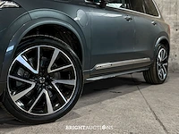 Volvo xc90 t8 twin engine inscription intro edition 2.0 awd 392pk 2019 (origineel-nl) 7-persoons, g-776-fj - afbeelding 67 van  77