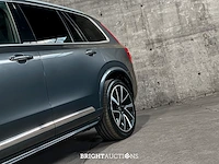 Volvo xc90 t8 twin engine inscription intro edition 2.0 awd 392pk 2019 (origineel-nl) 7-persoons, g-776-fj - afbeelding 76 van  77