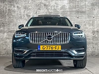 Volvo xc90 t8 twin engine inscription intro edition 2.0 awd 392pk 2019 (origineel-nl) 7-persoons, g-776-fj - afbeelding 77 van  77