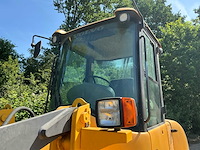 Volvol35b - 2007 - l35b-z (z-pro) - shovel - afbeelding 3 van  26