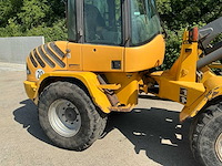 Volvol35b - 2007 - l35b-z (z-pro) - shovel - afbeelding 5 van  26