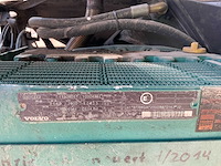 Volvol35b - 2007 - l35b-z (z-pro) - shovel - afbeelding 8 van  26