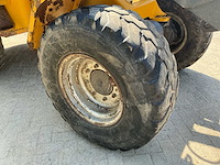 Volvol35b - 2007 - l35b-z (z-pro) - shovel - afbeelding 14 van  26