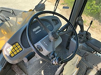 Volvol35b - 2007 - l35b-z (z-pro) - shovel - afbeelding 16 van  26