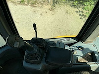 Volvol35b - 2007 - l35b-z (z-pro) - shovel - afbeelding 17 van  26