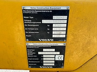Volvol35b - 2007 - l35b-z (z-pro) - shovel - afbeelding 19 van  26