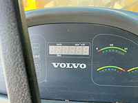 Volvol35b - 2007 - l35b-z (z-pro) - shovel - afbeelding 23 van  26