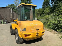 Volvol35b - 2007 - l35b-z (z-pro) - shovel - afbeelding 24 van  26