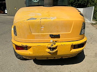 Volvol35b - 2007 - l35b-z (z-pro) - shovel - afbeelding 25 van  26