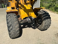 Volvol35b - 2007 - l35b-z (z-pro) - shovel - afbeelding 4 van  26
