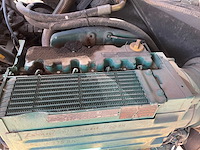 Volvol35b - 2007 - l35b-z (z-pro) - shovel - afbeelding 9 van  26