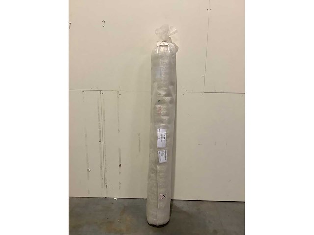 Vomodi azmir ivory ivory vloerkleed 160x230cm - afbeelding 2 van  6