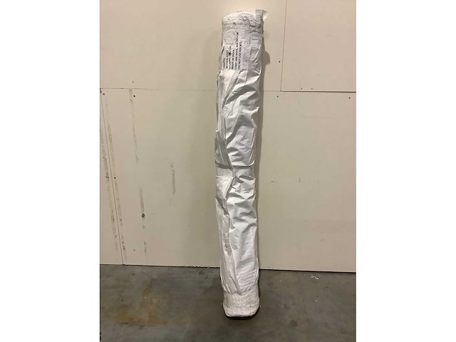 Vomodi laurino dark grey vloerkleed 160x230cm - afbeelding 2 van  6