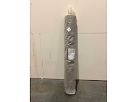 Vomodi milo brown teddy vloerkleed 160x230cm - afbeelding 2 van  6