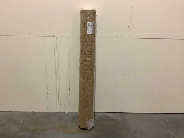 Vomodi milo oker vloerkleed 160x230cm - afbeelding 2 van  6