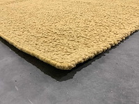 Vomodi milo oker vloerkleed 160x230cm - afbeelding 5 van  6