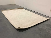 Vomodi space gold vloerkleed 160x230cm - afbeelding 3 van  6