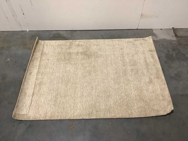Vomodi space gold vloerkleed 160x230cm - afbeelding 1 van  6