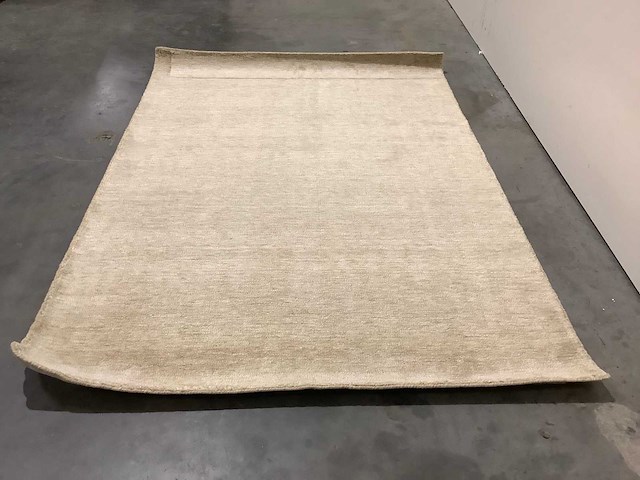 Vomodi space gold vloerkleed 160x230cm - afbeelding 4 van  6