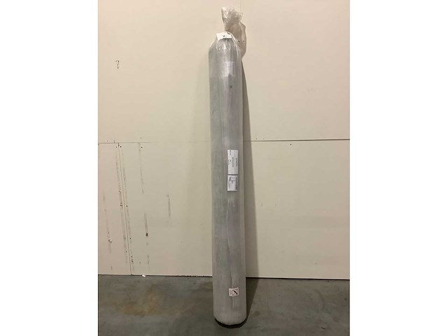 Vomodi space silver vloerkleed 200x280cm. - afbeelding 2 van  6