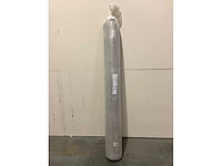 Vomodi space silver vloerkleed 200x280cm. - afbeelding 2 van  6