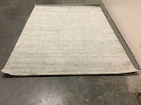 Vomodi space silver vloerkleed 200x280cm. - afbeelding 4 van  6