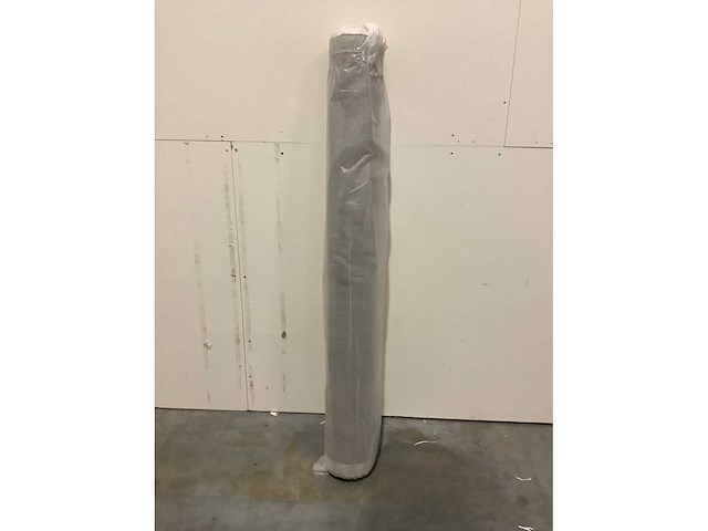 Vomodi vasto beige vloerkleed 160x230cm - afbeelding 2 van  6