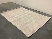 Vomodi vasto beige vloerkleed 160x230cm - afbeelding 3 van  6