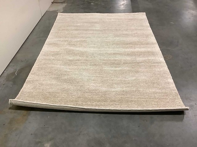 Vomodi vasto beige vloerkleed 160x230cm - afbeelding 4 van  6