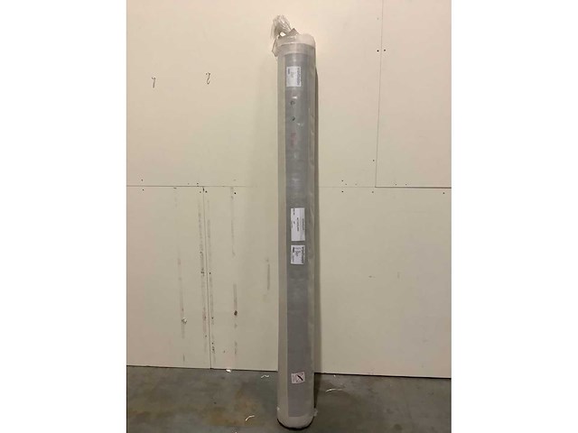 Vomodi vasto beige vloerkleed 200x280cm. - afbeelding 2 van  6