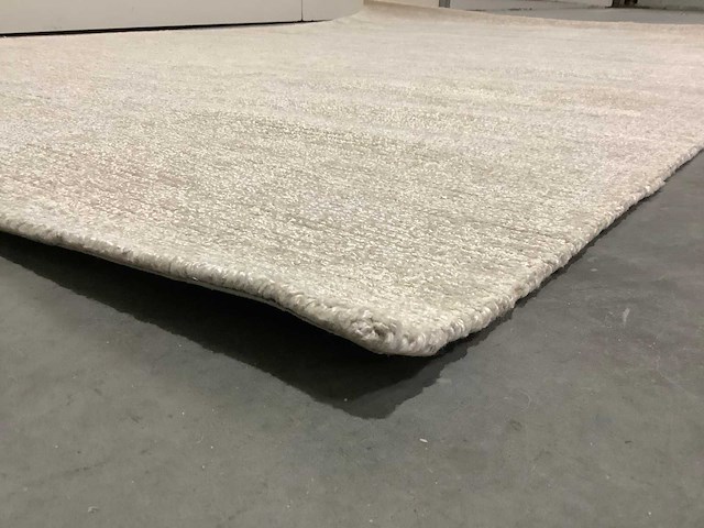 Vomodi vasto beige vloerkleed 200x280cm. - afbeelding 5 van  6
