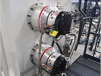 Von ardenne - msc1300 - zonnecelproductiemachine - 2008 - afbeelding 3 van  52