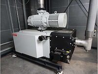 Von ardenne - msc1300 - zonnecelproductiemachine - 2008 - afbeelding 7 van  52