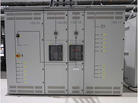 Von ardenne - msc1300 - zonnecelproductiemachine - 2008 - afbeelding 9 van  52