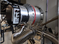 Von ardenne - msc1300 - zonnecelproductiemachine - 2008 - afbeelding 15 van  52