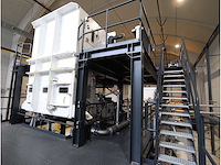 Von ardenne - msc1300 - zonnecelproductiemachine - 2008 - afbeelding 16 van  52