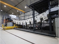 Von ardenne - msc1300 - zonnecelproductiemachine - 2008 - afbeelding 20 van  52