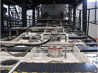 Von ardenne - msc1300 - zonnecelproductiemachine - 2008 - afbeelding 21 van  52