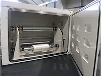 Von ardenne - msc1300 - zonnecelproductiemachine - 2008 - afbeelding 25 van  52