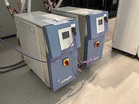 Von ardenne - msc1300 - zonnecelproductiemachine - 2008 - afbeelding 26 van  52