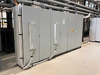 Von ardenne - msc1300 - zonnecelproductiemachine - 2008 - afbeelding 28 van  52