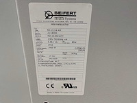 Von ardenne - msc1300 - zonnecelproductiemachine - 2008 - afbeelding 34 van  52