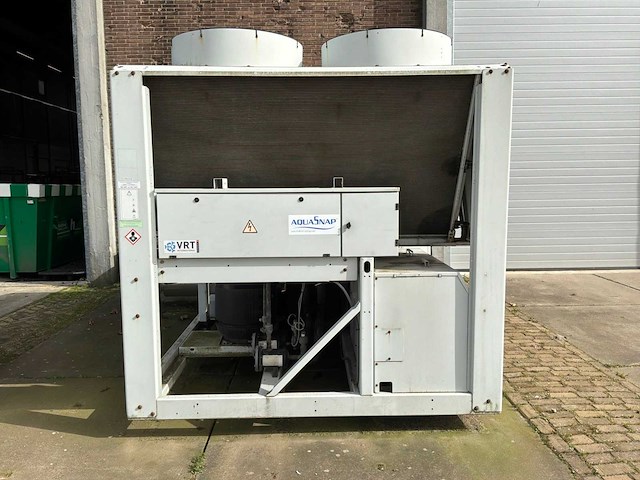 Von ardenne - msc1300 - zonnecelproductiemachine - 2008 - afbeelding 36 van  52