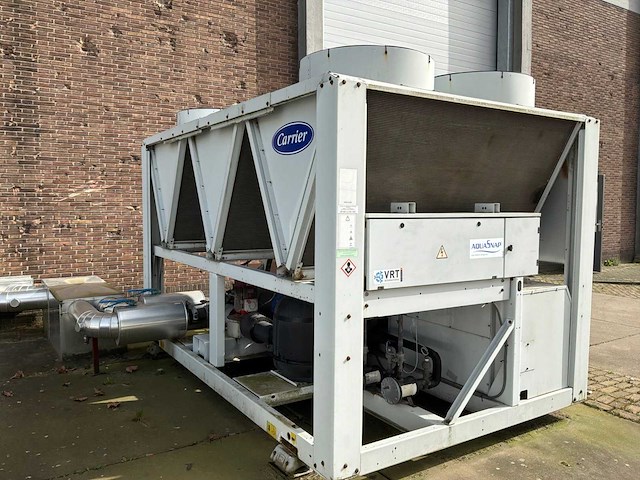 Von ardenne - msc1300 - zonnecelproductiemachine - 2008 - afbeelding 37 van  52