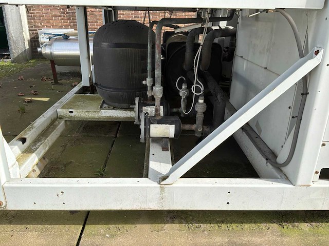 Von ardenne - msc1300 - zonnecelproductiemachine - 2008 - afbeelding 40 van  52