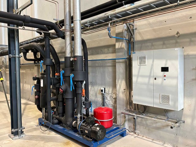 Von ardenne - msc1300 - zonnecelproductiemachine - 2008 - afbeelding 41 van  52