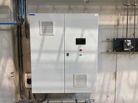 Von ardenne - msc1300 - zonnecelproductiemachine - 2008 - afbeelding 42 van  52