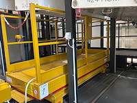 Von ardenne - msc1300 - zonnecelproductiemachine - 2008 - afbeelding 48 van  52